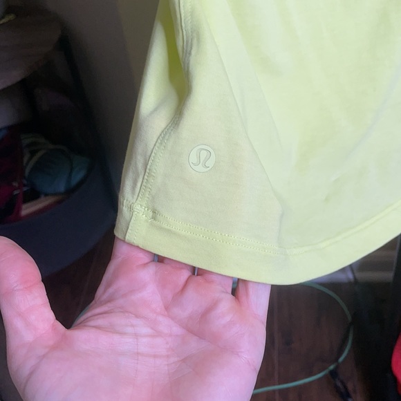 Boyfriend tee - Picture 3 of 3